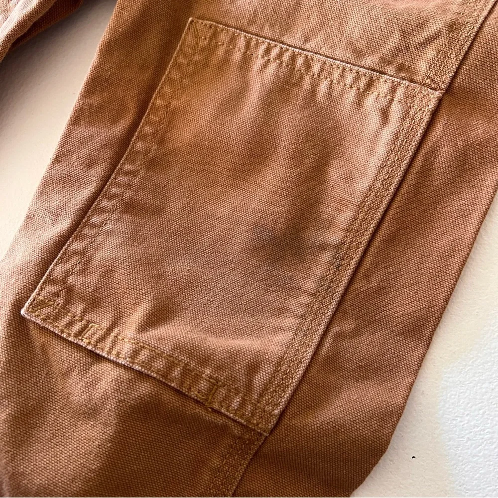 Carhartt overalls - Picture 2 of 4